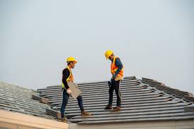 Best Storm Damage Roof Repair  in San Felipe, TX